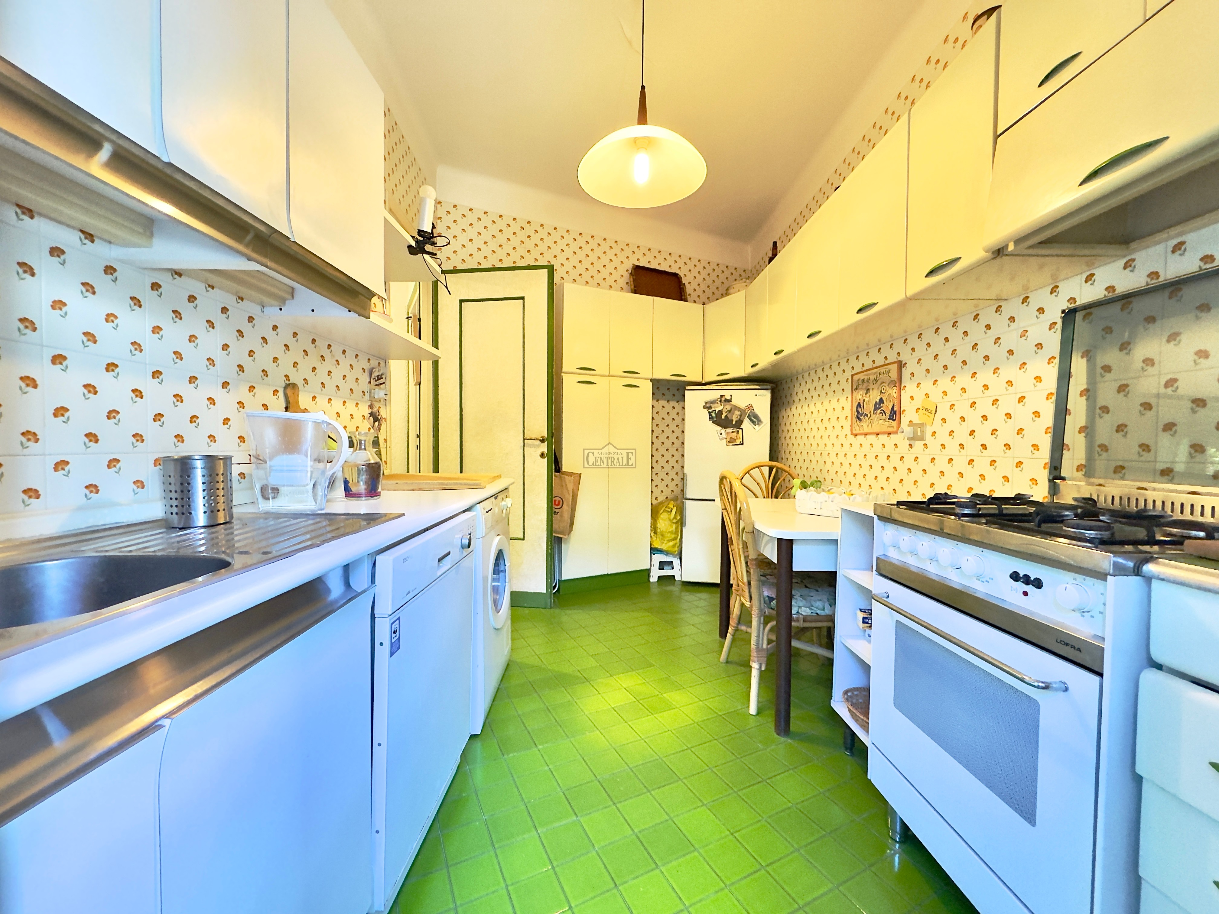 Agenzia Immobiliare Centrale Sanremo